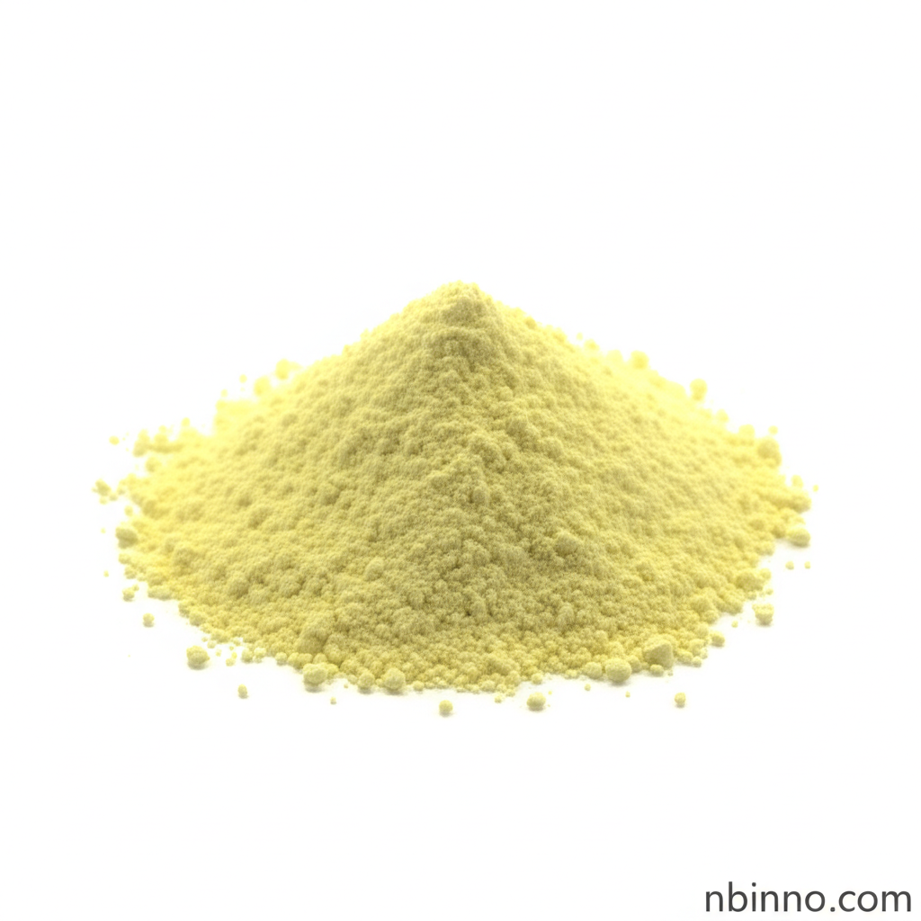 Halquinol