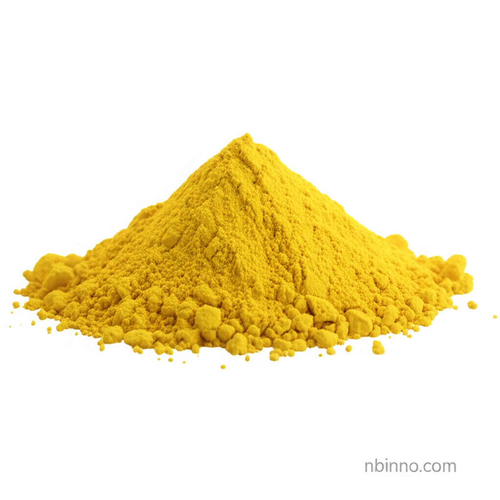 Ferric Sulfate