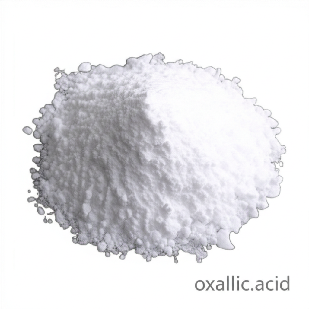 Oxalic Acid