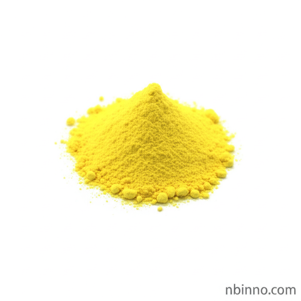 7-Fluoro-6-nitro-4-hydroxyquinazoline