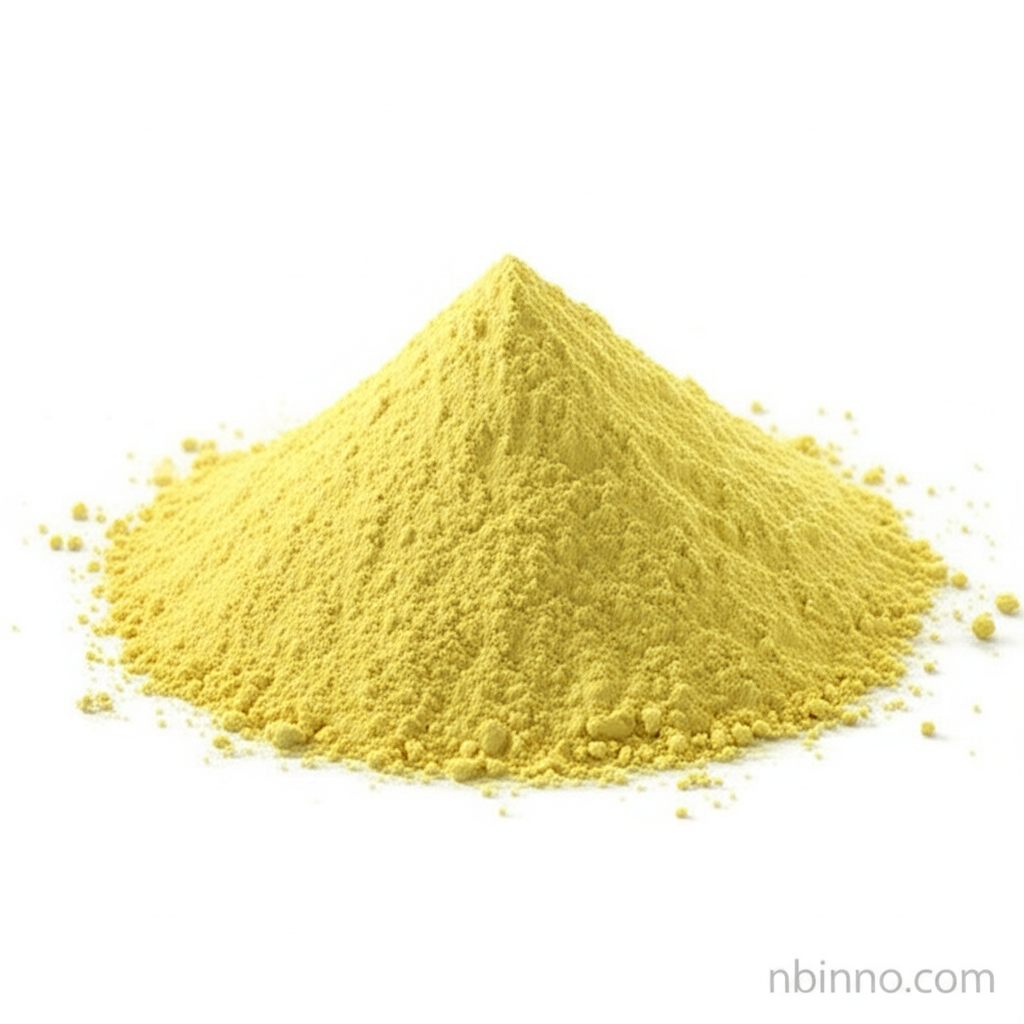 Halquinol