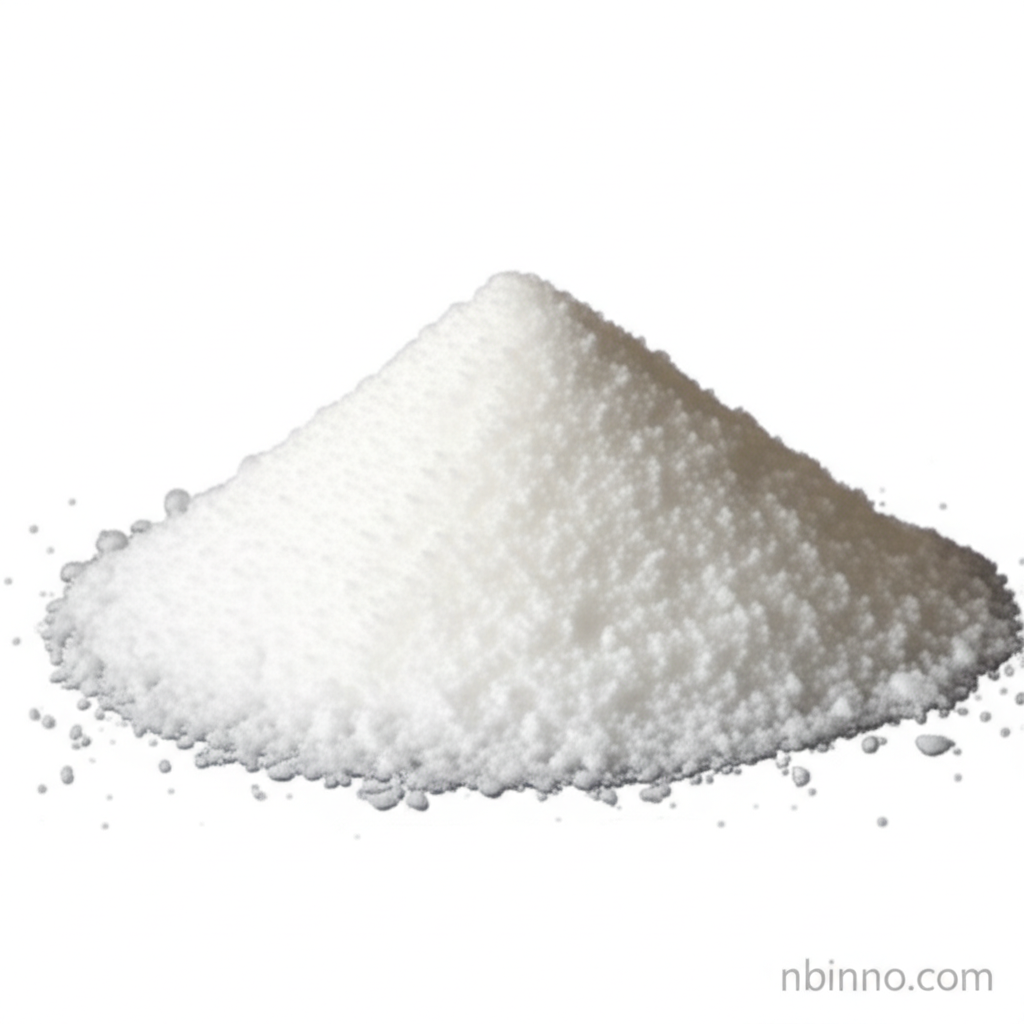 Stearic Acid