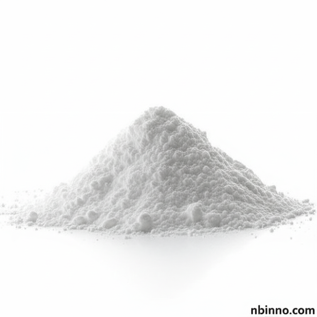 Thiamine Nitrate