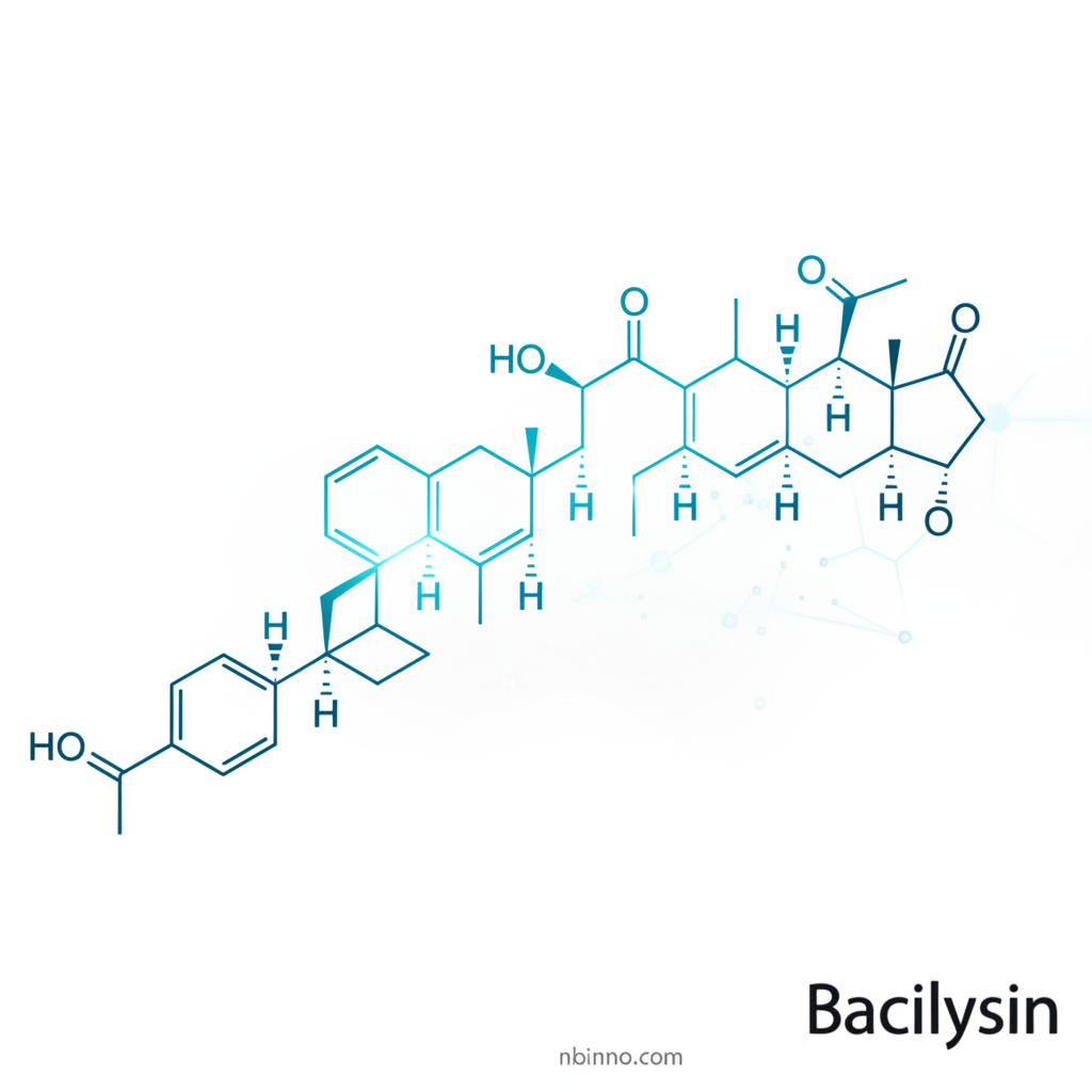 Bacilysin