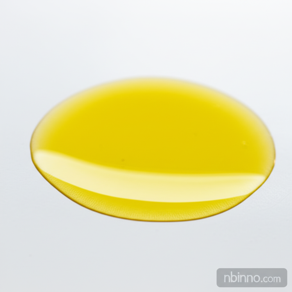 Ethyl 4-[[(methylphenylamino)methylene]amino]benzoate