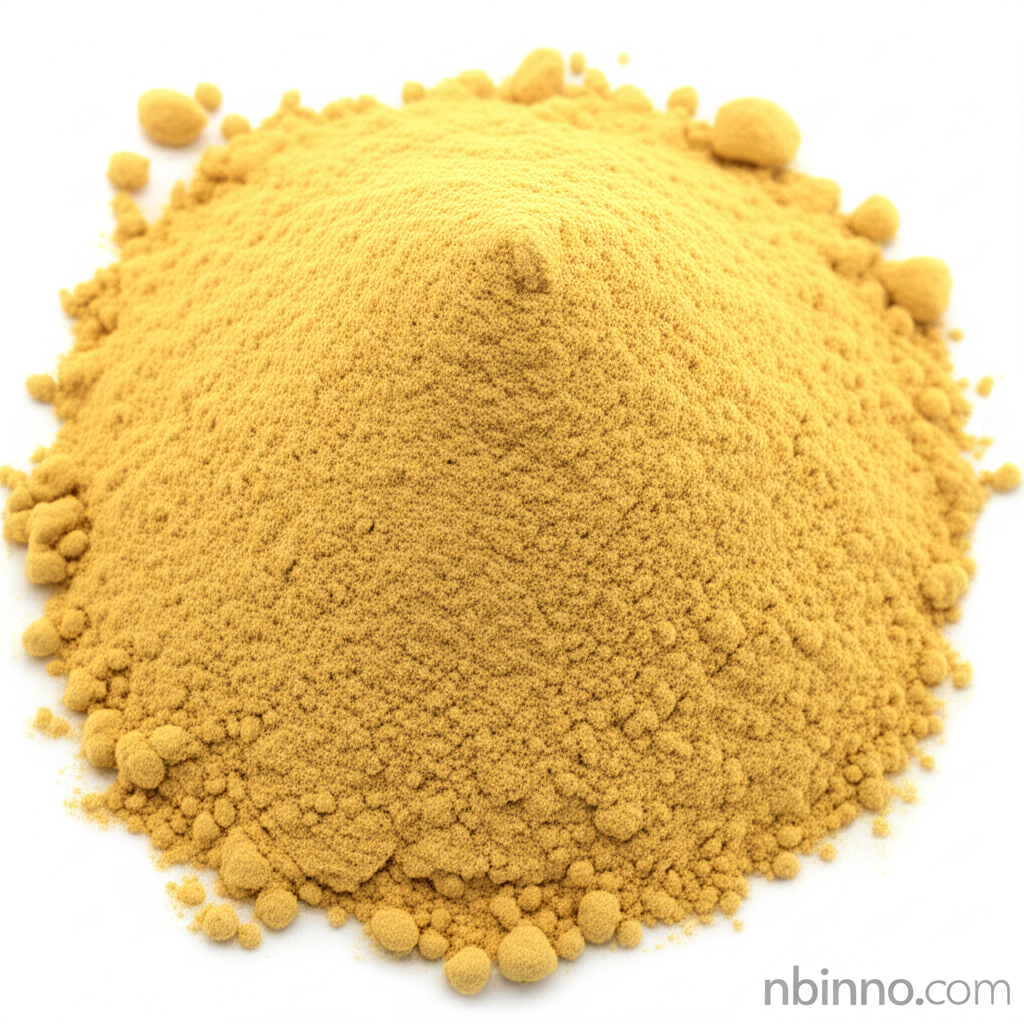 Ferric Sodium EDTA