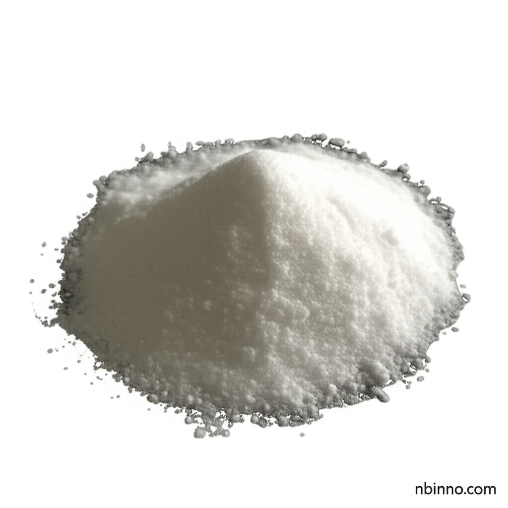 4-[5-(4-Pentyloxyphenyl)isoxazol-3-yl]benzoic acid
