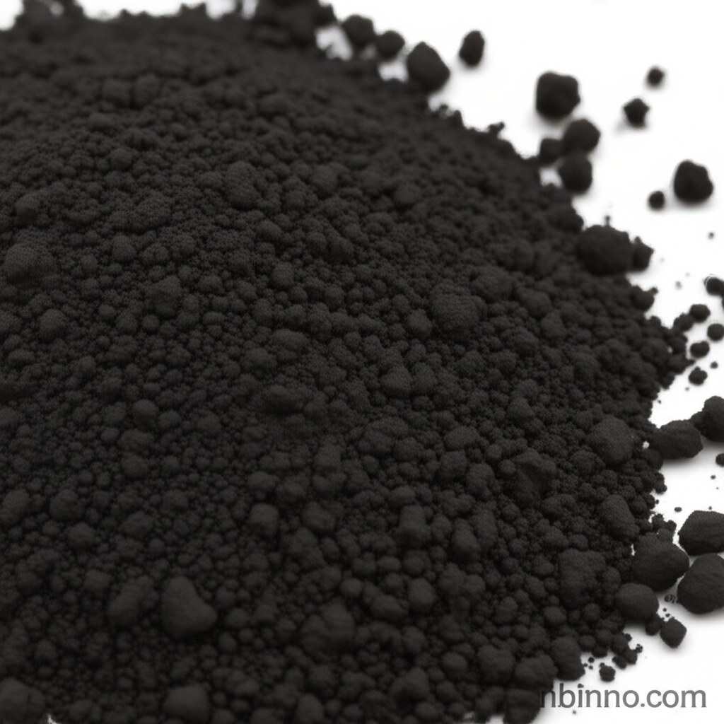 Ozone Decomposition Catalyst