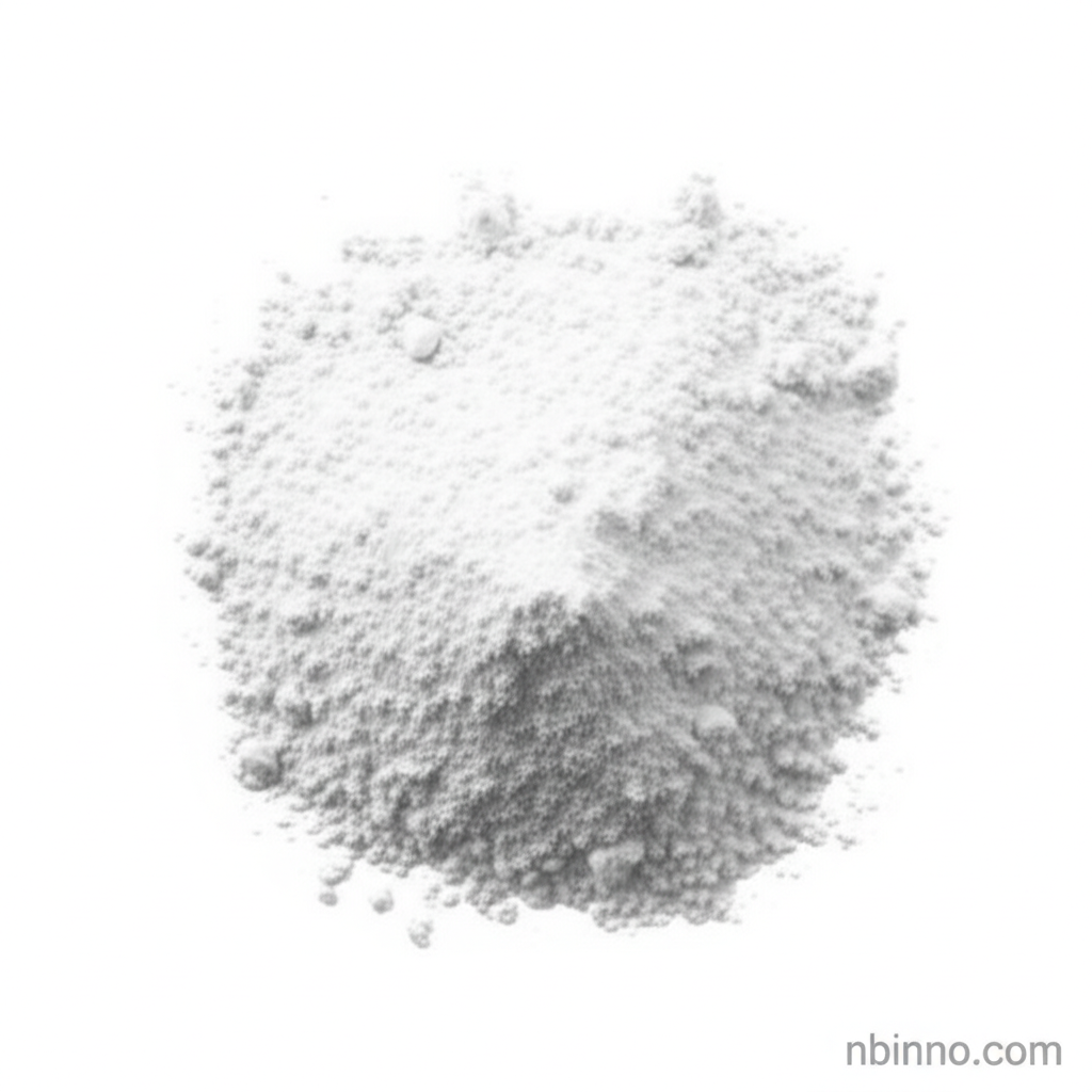 Ytterbium Fluoride