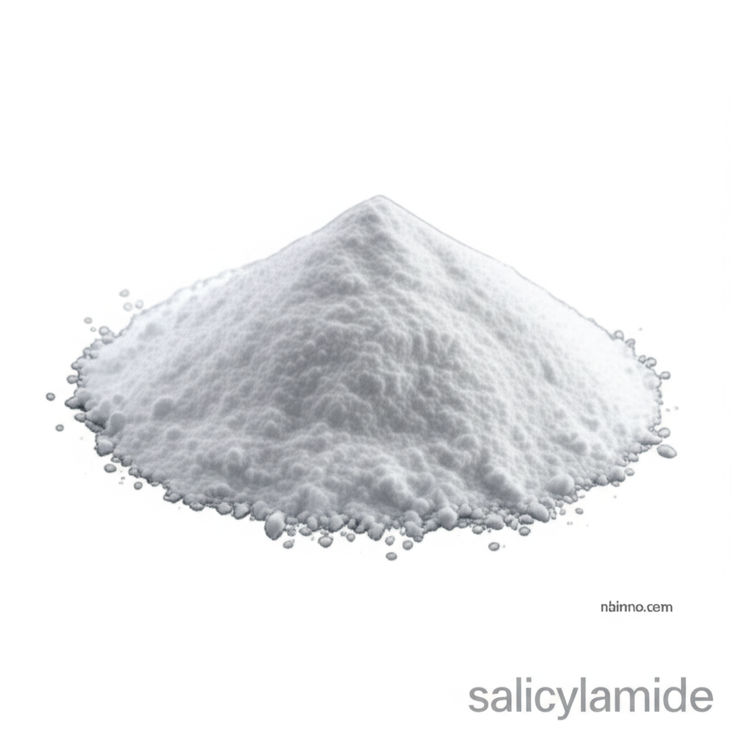 Salicylamide