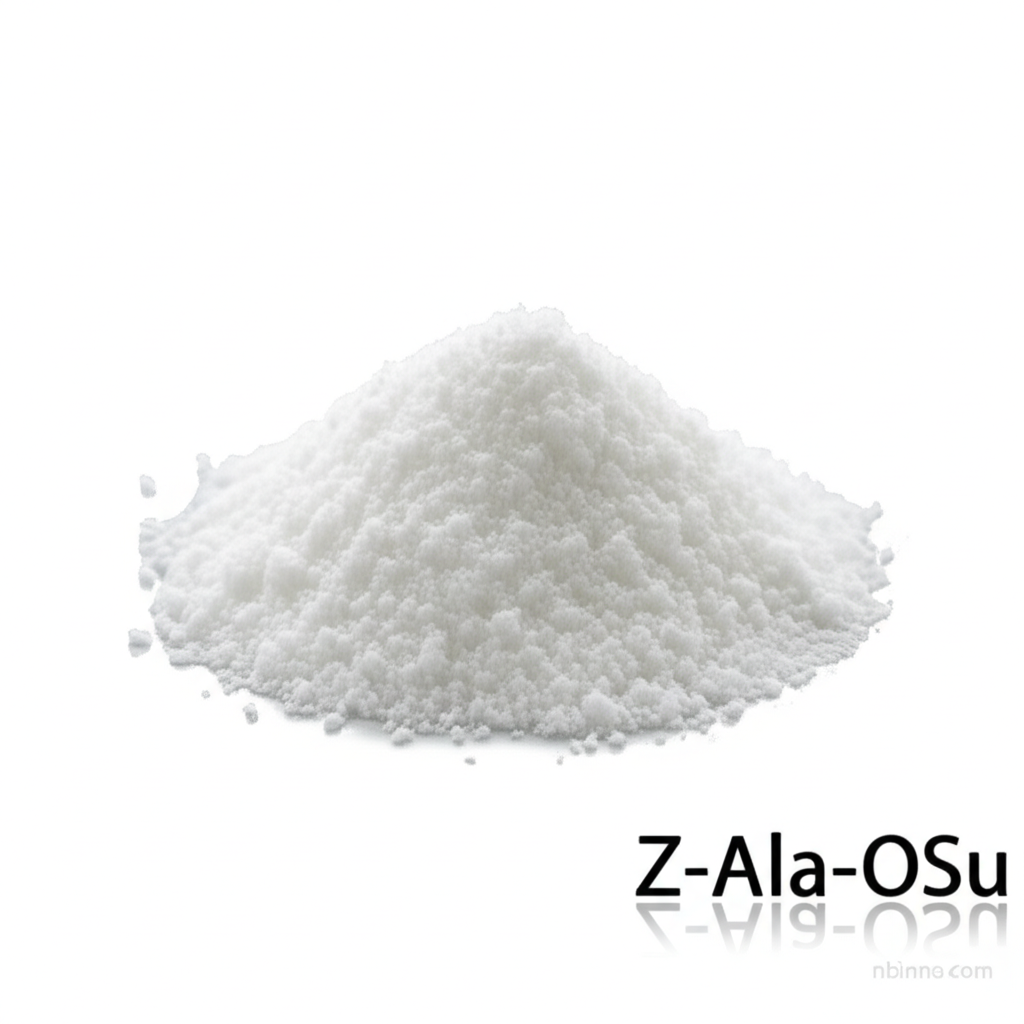 Z-Ala-OSu