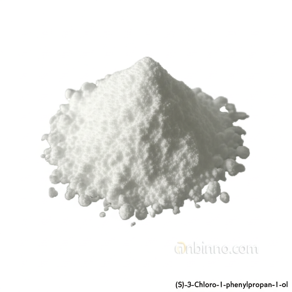 (S)-3-Chloro-1-phenylpropan-1-ol