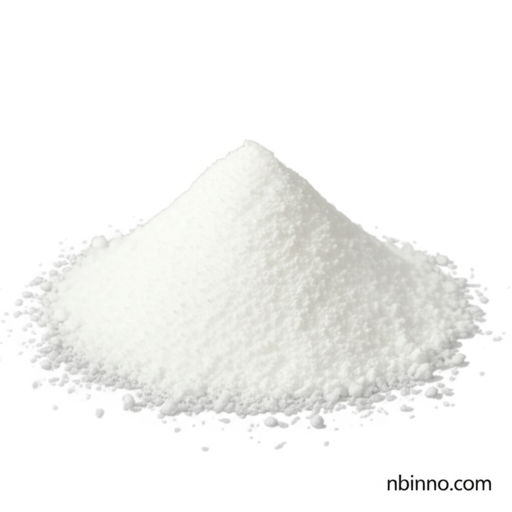 Chitosan Powder