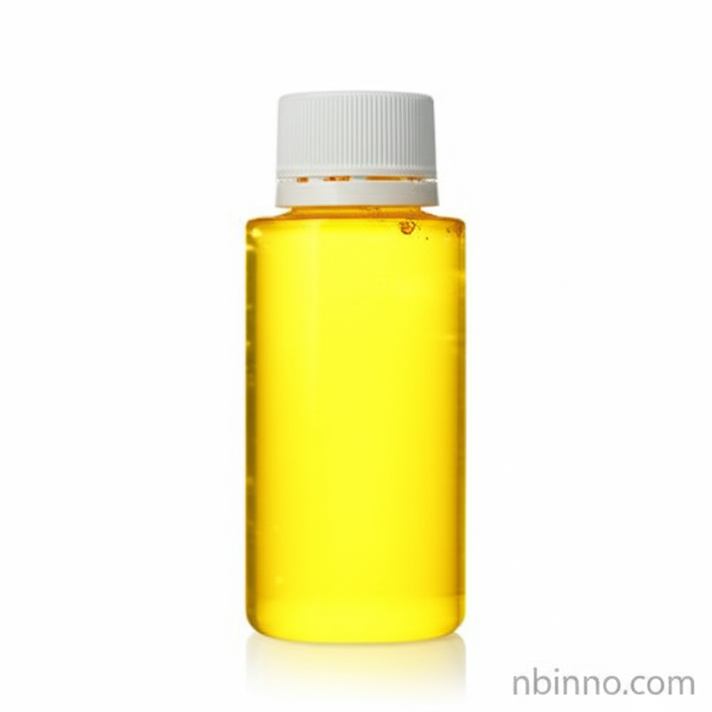Citronellyl nitrile