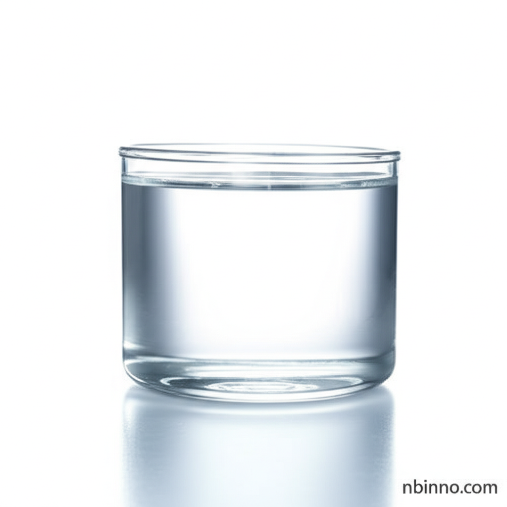 Glacial Acetic Acid