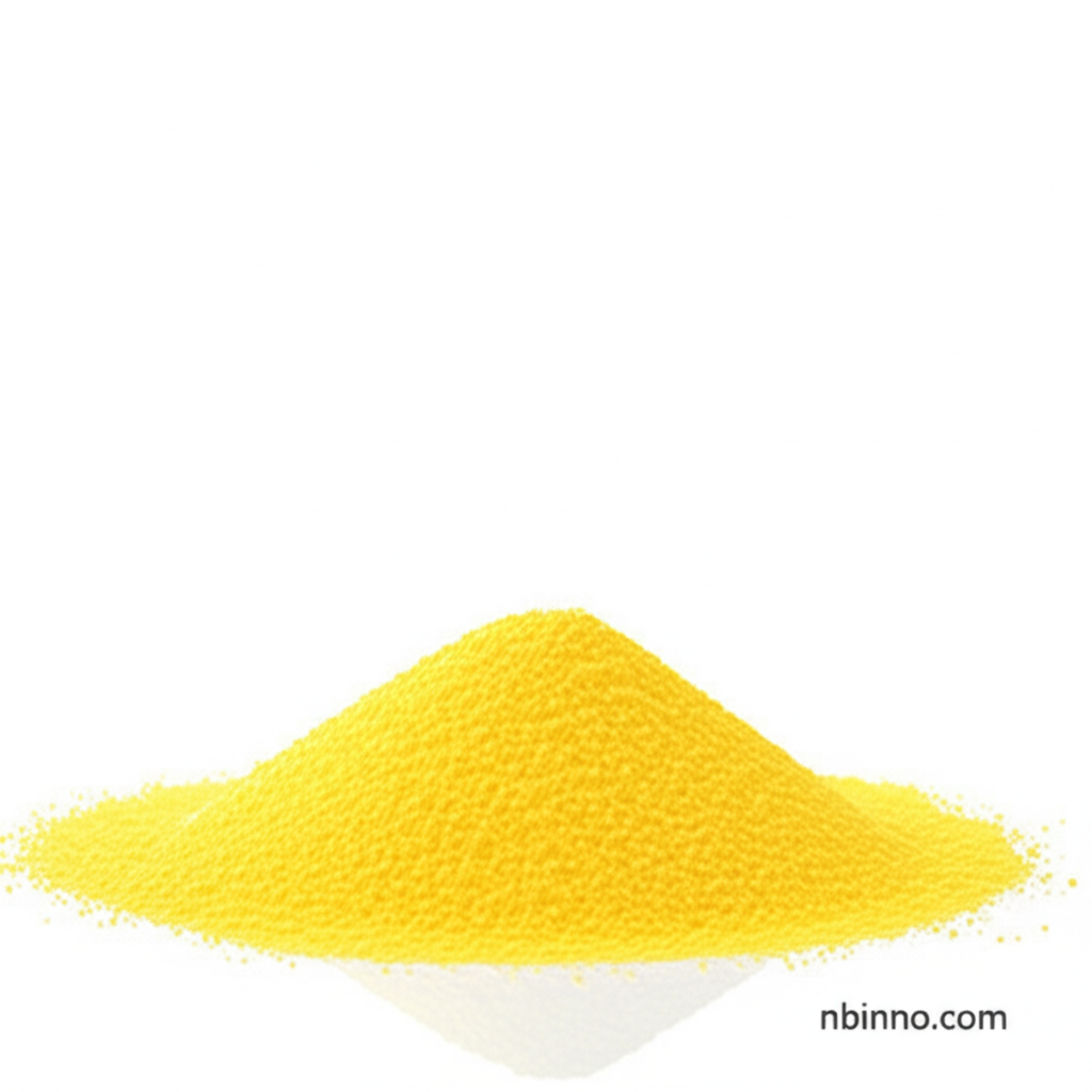 Polyaluminium Chloride