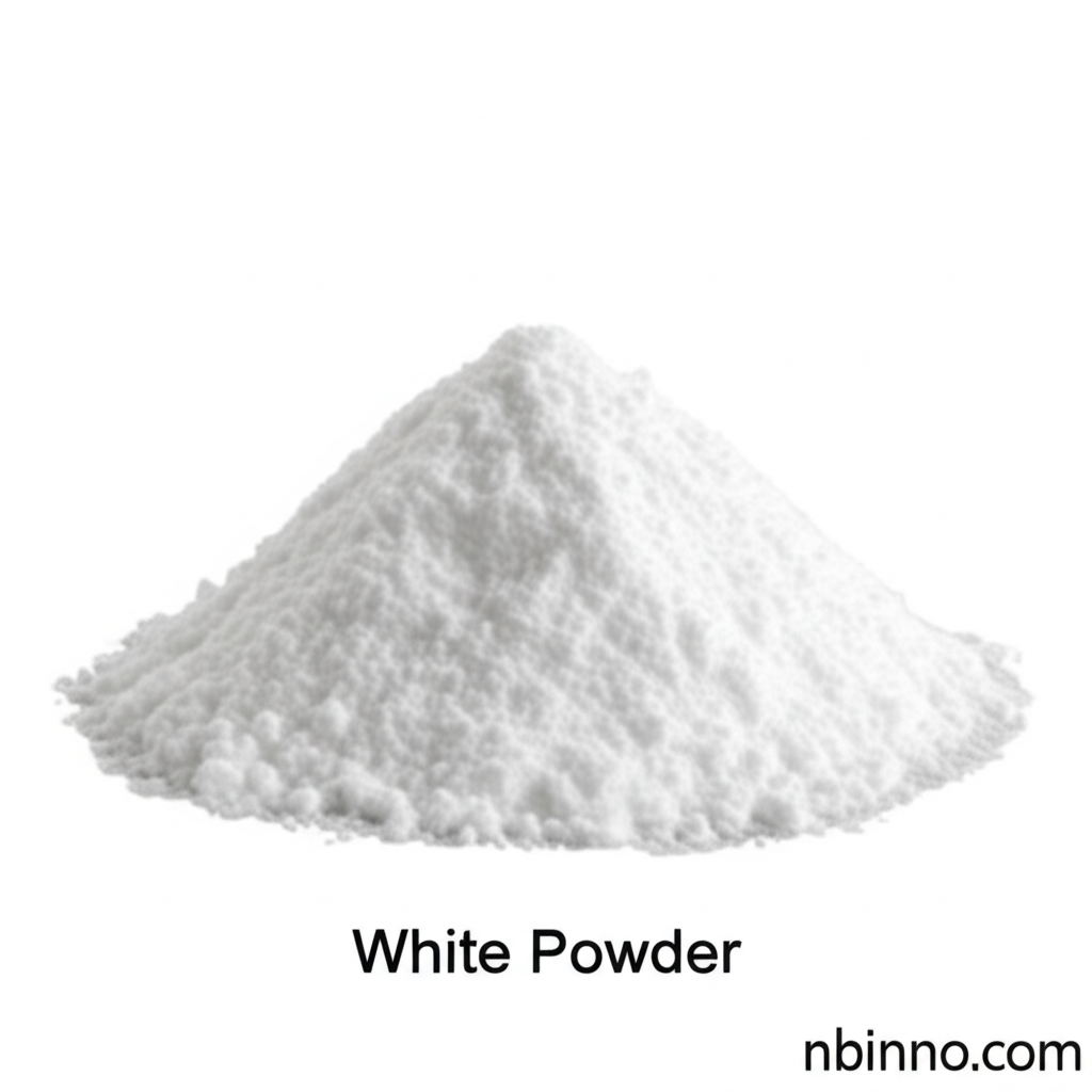 Disodium EDTA