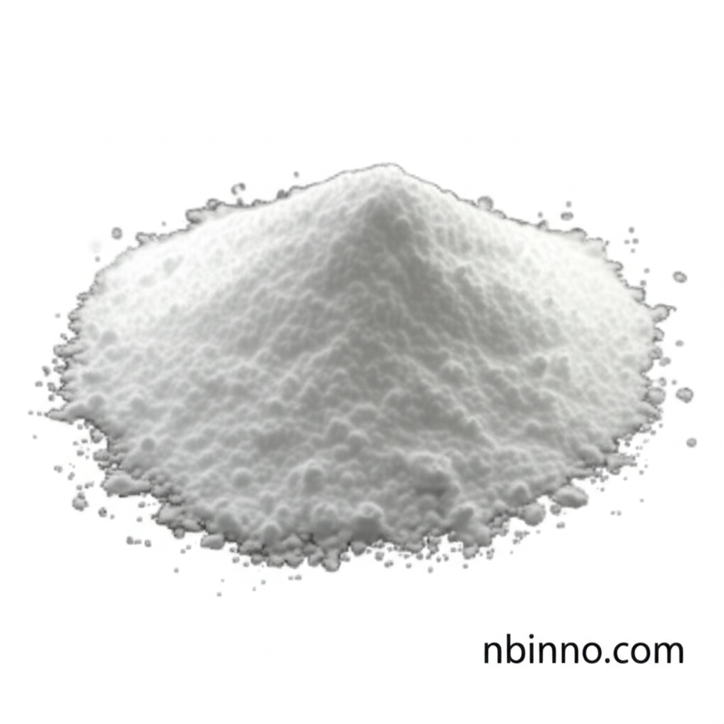 3-(1-Cyanoethyl)benzoic acid