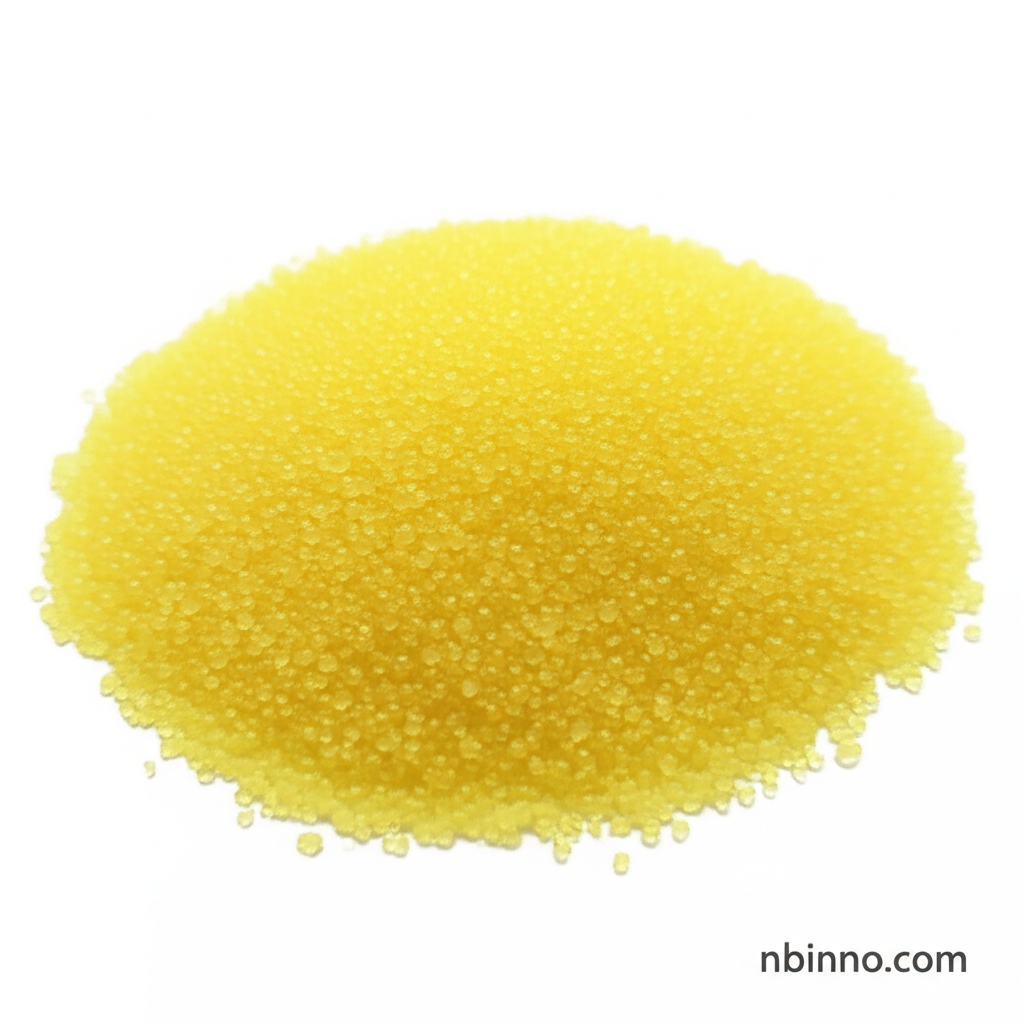 Molecular Sieve Zeolite