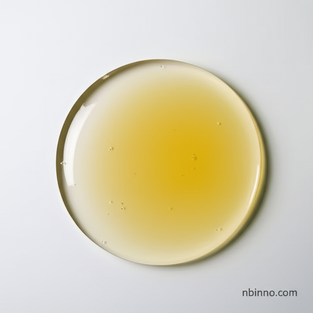 Potassium Cocoyl Glycinate