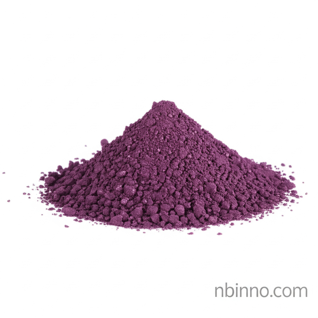 Potassium Permanganate