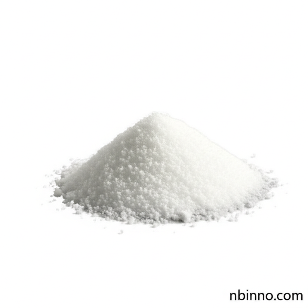Ethyl 4-(1-methyl-5-nitrobenzimidazol-2-yl)butanoate
