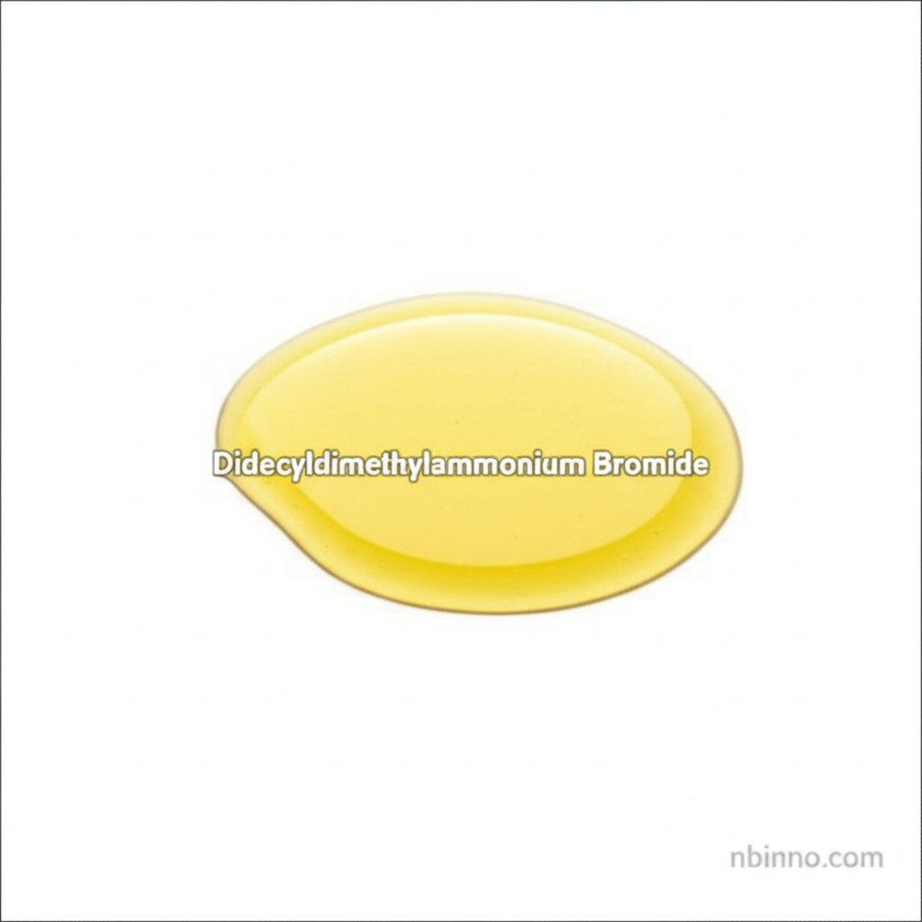 Didecyldimethylammonium Bromide