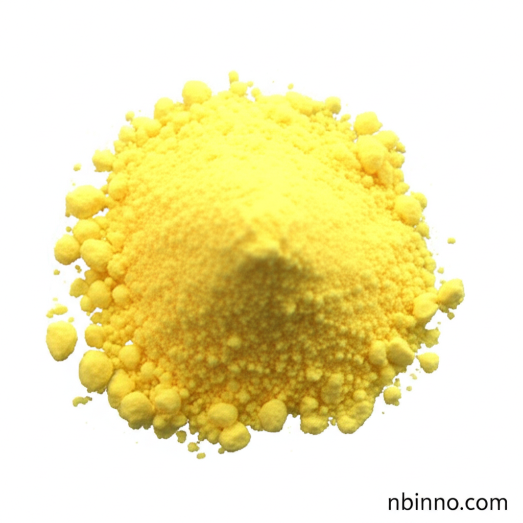 2-(4,5-Bis(benzyloxy)-2-nitrophenyl)acetonitrile