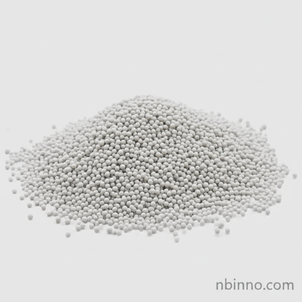 Macroporous Weak Acid Cation Exchange Resin PD113