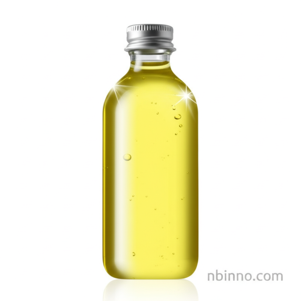 Grapeseed Oil