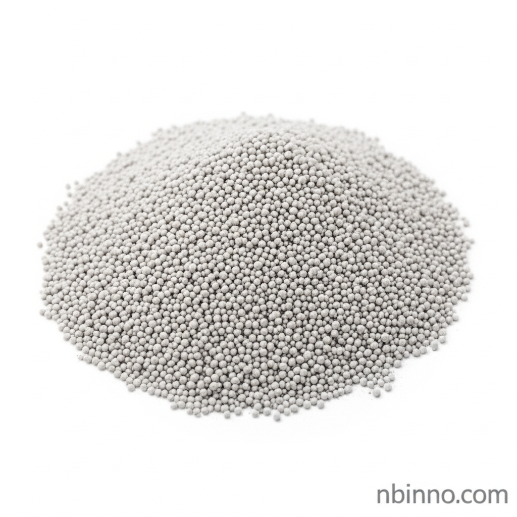 Molecular Sieve 4A