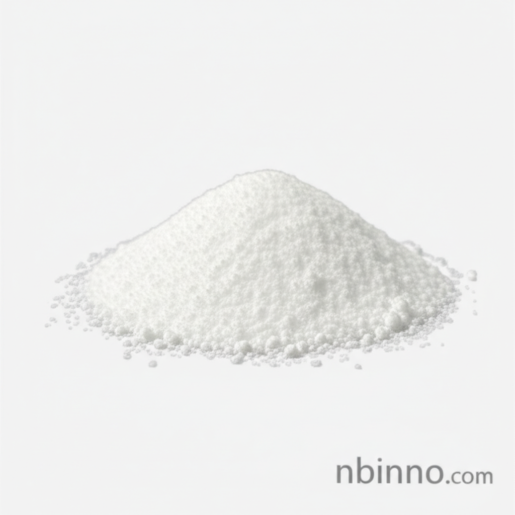 Dimethyl-5-Sulfoisophthalate Sodium Salt