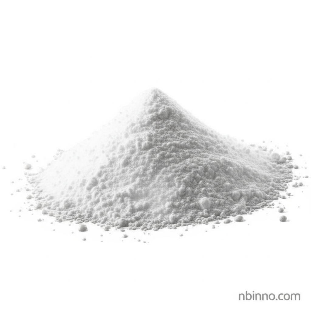 Food Grade Sodium CMC