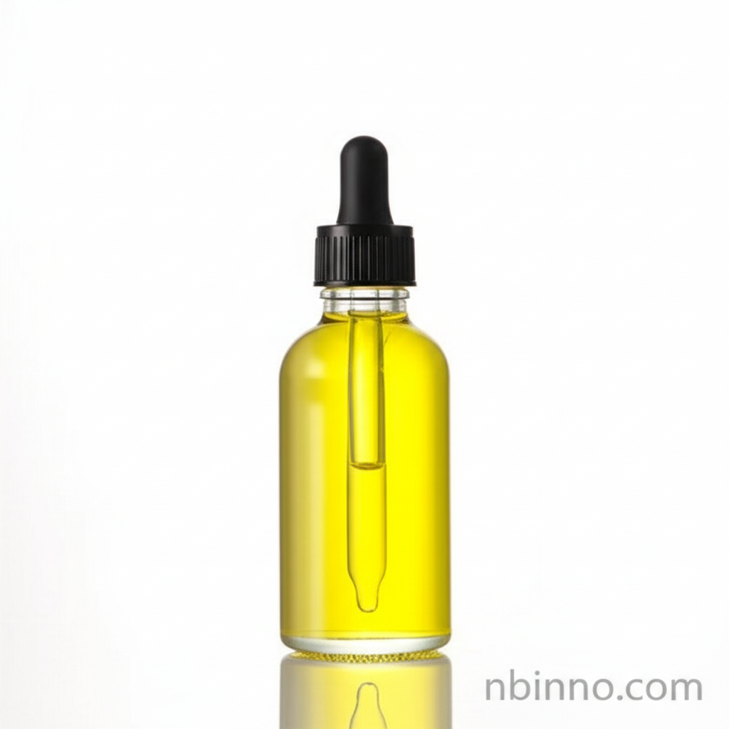 Aloe Vera Oil