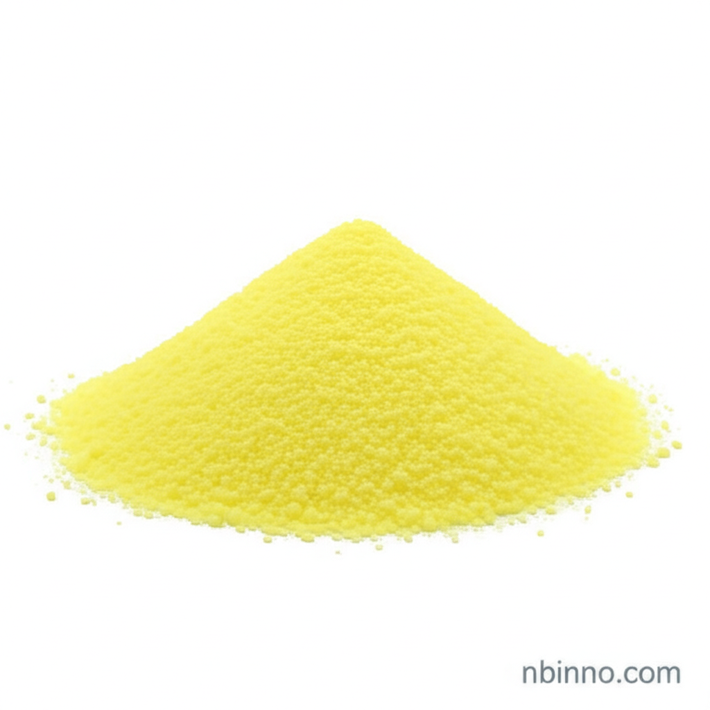 High Performance Softener Flake