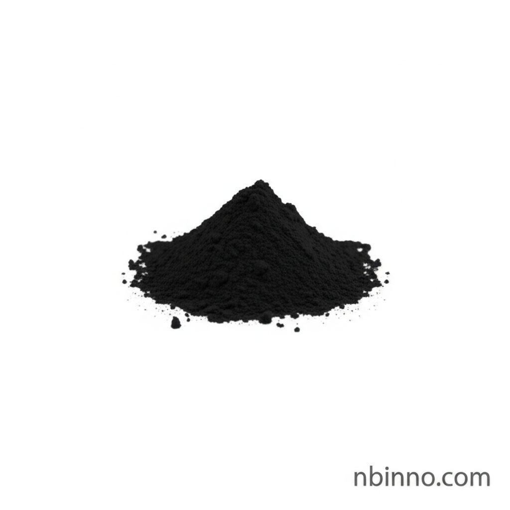 Reactive Black 5