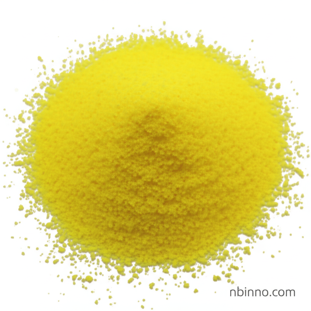 P-Nitrobenzoic Acid