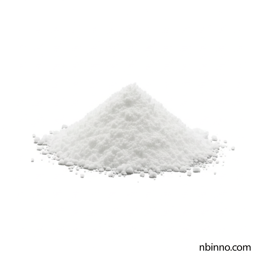 Glycolic Acid Powder