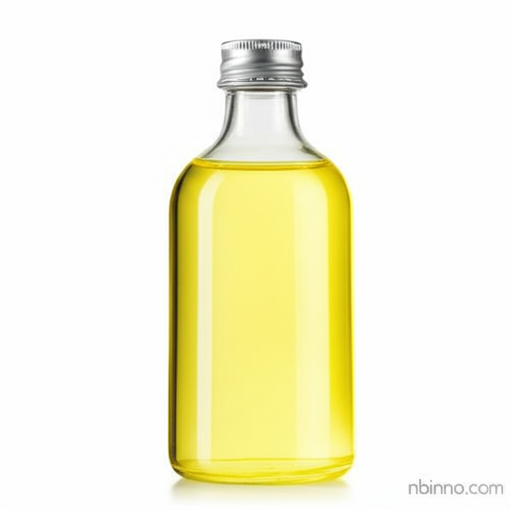 Glyoxylic Acid 50%