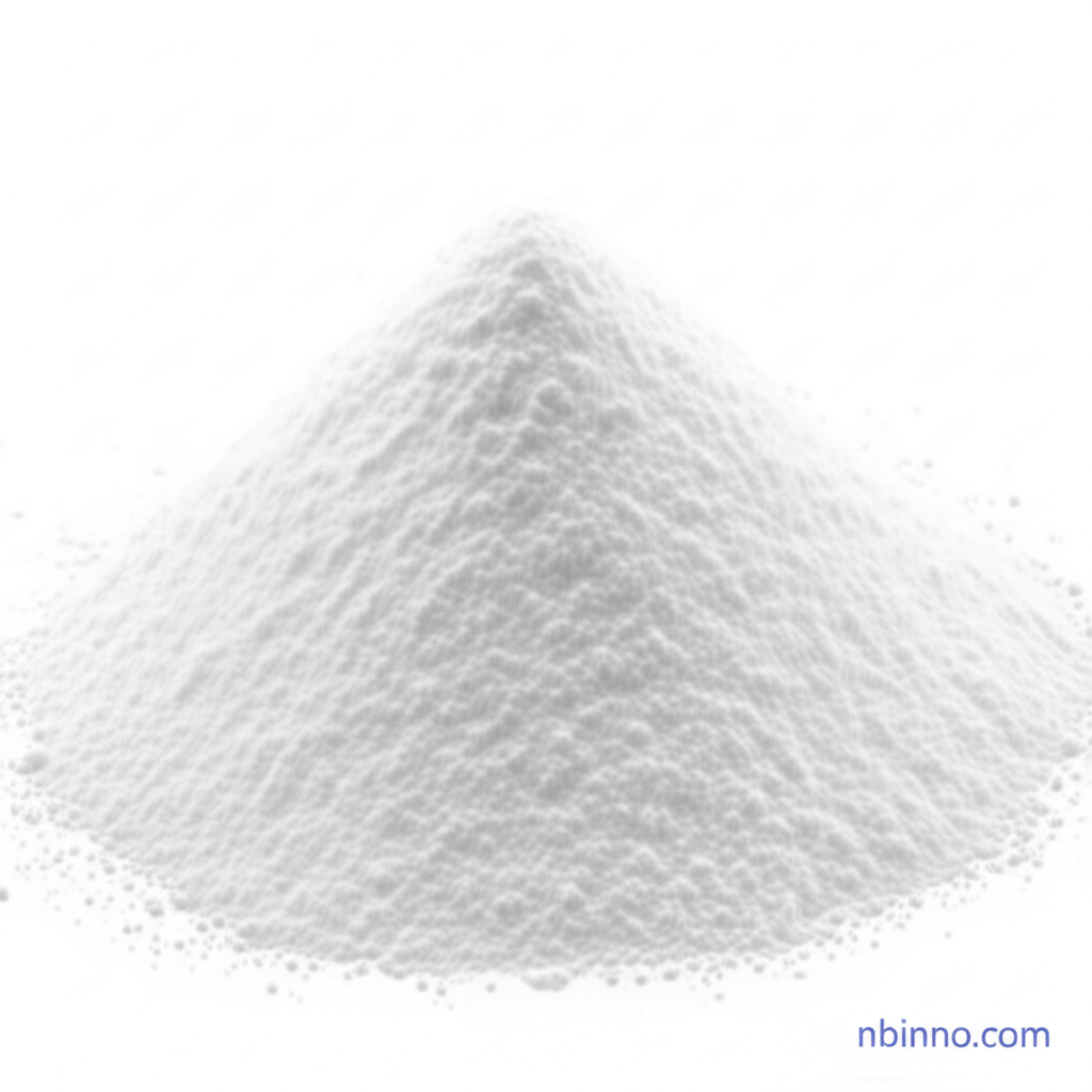 Disodium EDTA