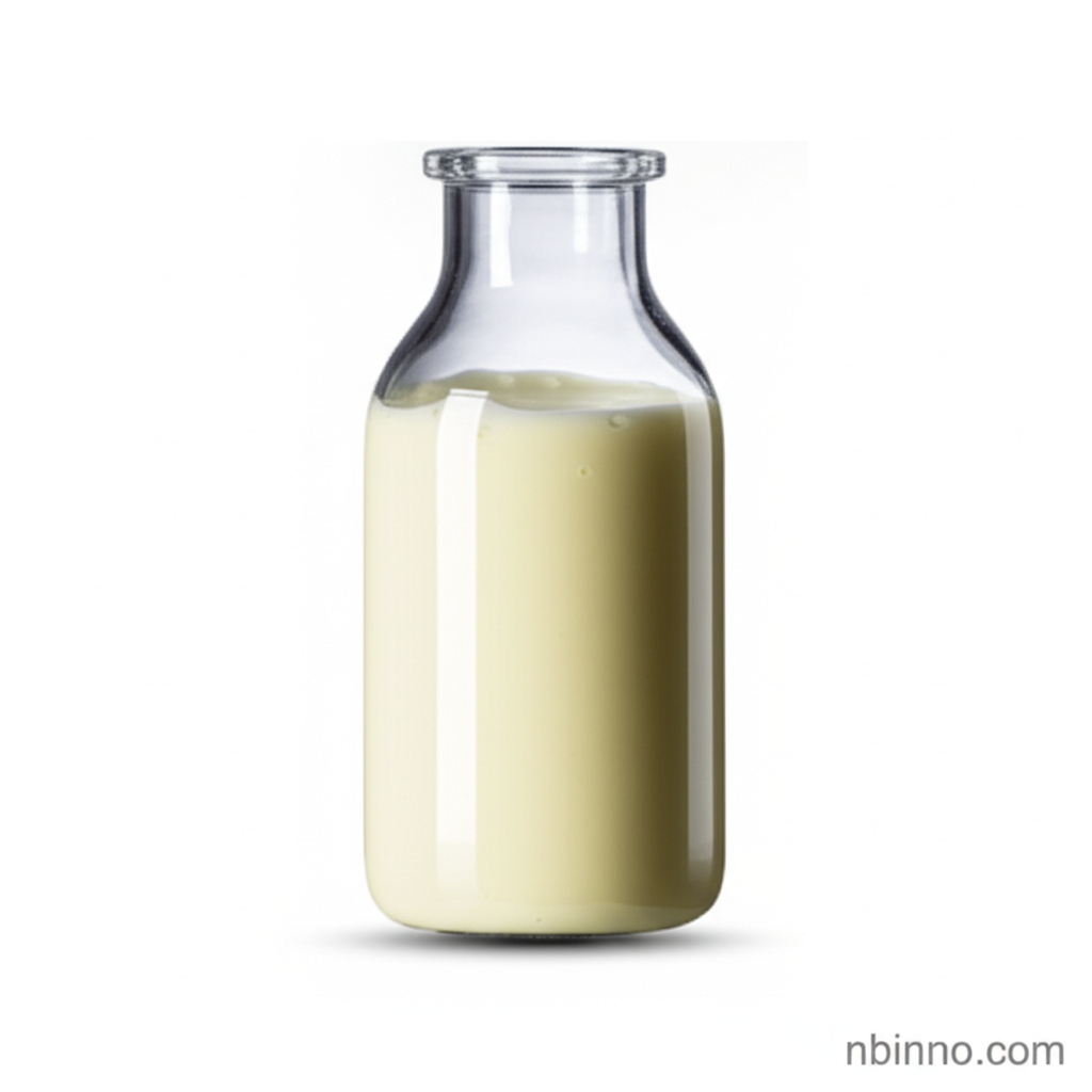 Anionic Pigment Printing Thickener