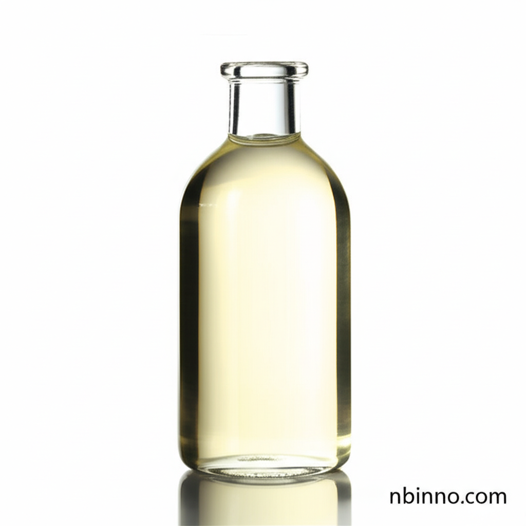 N,N-Dimethyl-2-Aminoethanol