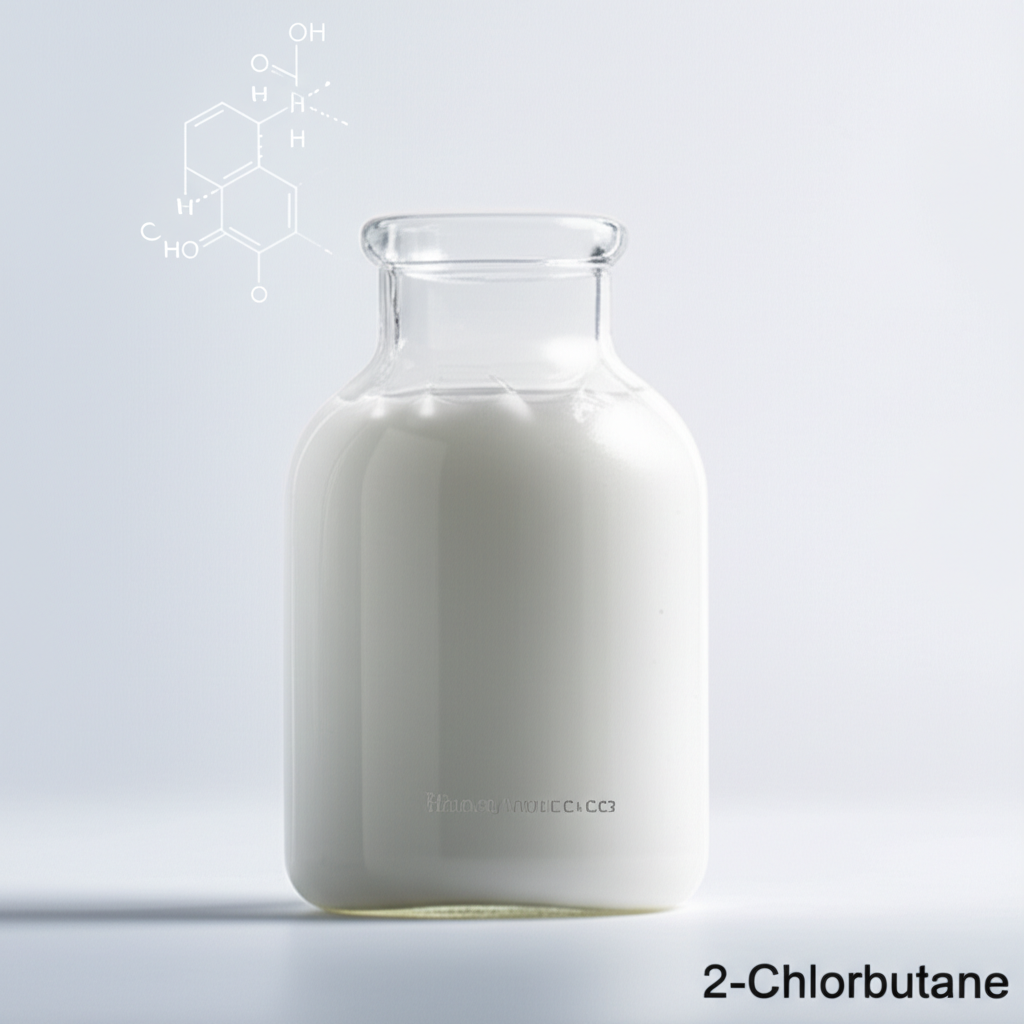 2-Chlorobutane