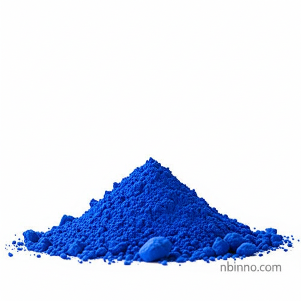 Organic Pigment Blue 15:3