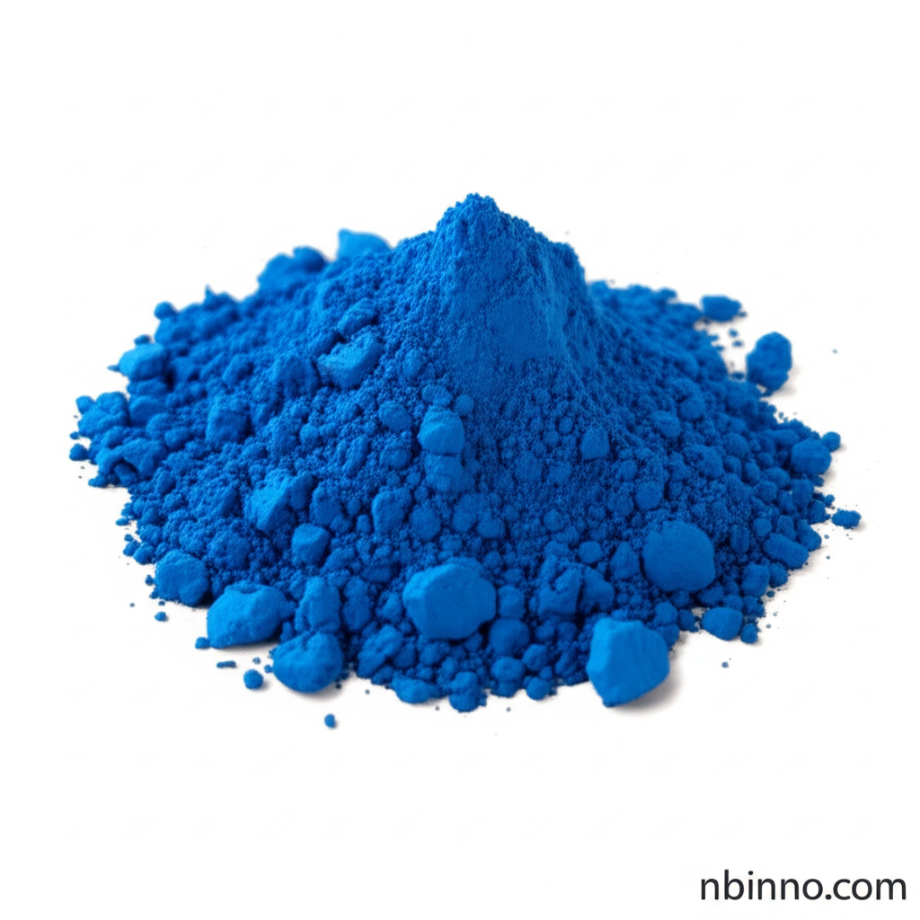 Basic Blue 11
