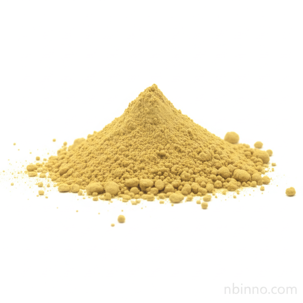 Chlorogenic Acid