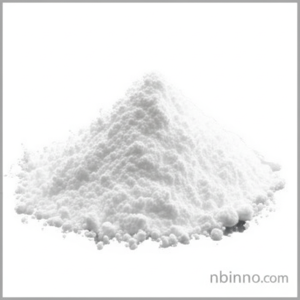 Aluminum Hypophosphite