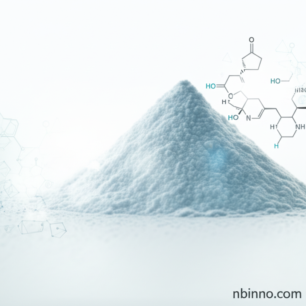 Benzoylaconitine