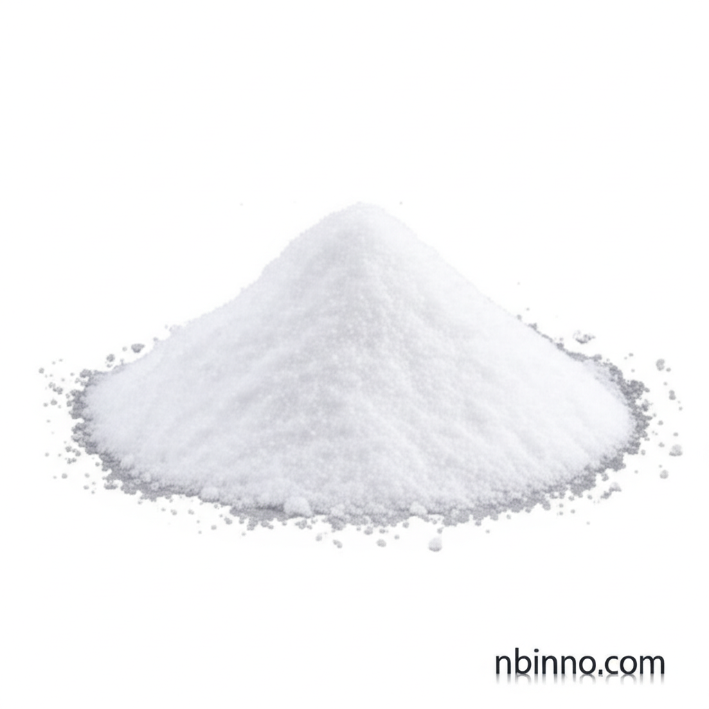 Magnesium Thiosulfate Hexahydrate