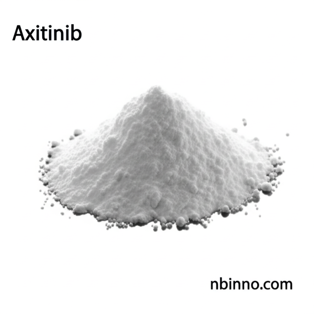Axitinib